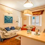 Casa Montecristo Dom wakacyjny Capoliveri (Isola d'Elba)