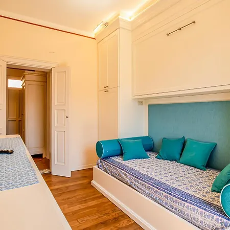 Casa Montecristo Capoliveri (Isola d'Elba)