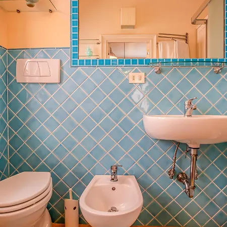 Apartament Vista Capomare بيت للعطل