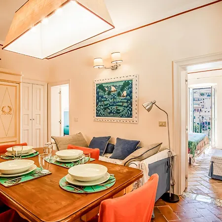 Casa Montecristo Holiday home *