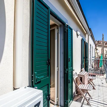 Holiday home Casa Montecristo