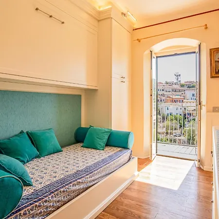 Holiday home Casa Montecristo