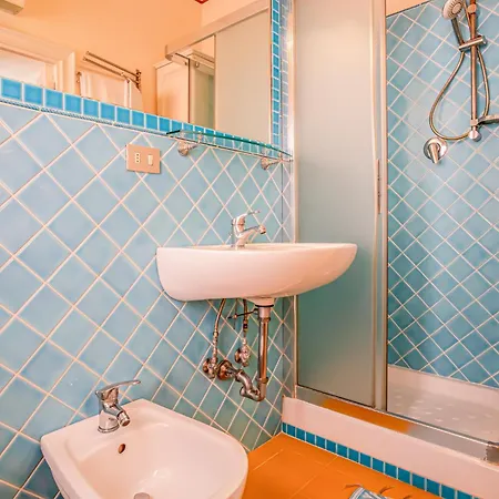 Casa Montecristo Capoliveri (Isola d'Elba)