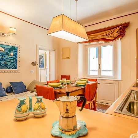 Casa Montecristo Holiday home