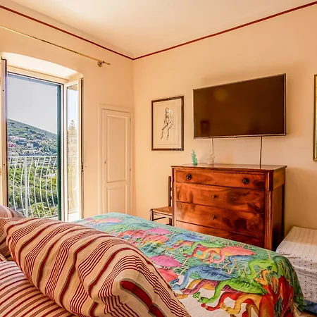 Casa Montecristo Holiday home Capoliveri (Isola d'Elba)