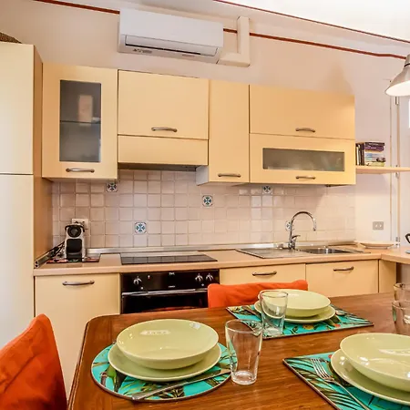 Holiday home Casa Montecristo *