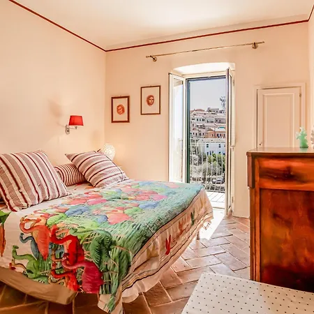Holiday home Casa Montecristo