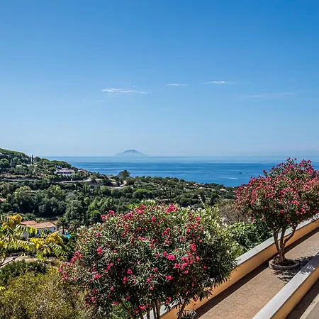 بيت للعطل Apartament Vista Capomare *
