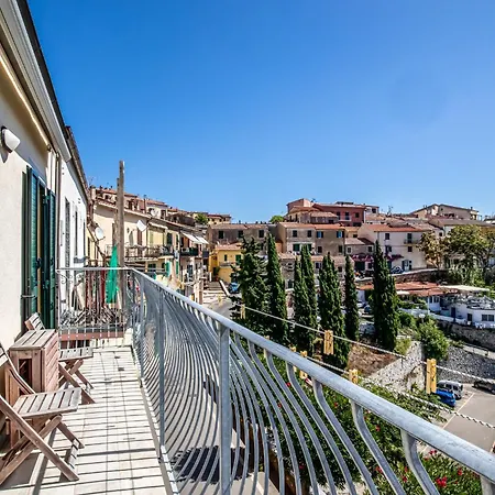 Holiday home Casa Montecristo Capoliveri (Isola d'Elba)