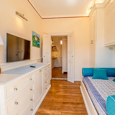 Holiday home Casa Montecristo