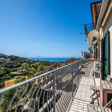 Holiday home Casa Montecristo Capoliveri (Isola d'Elba)