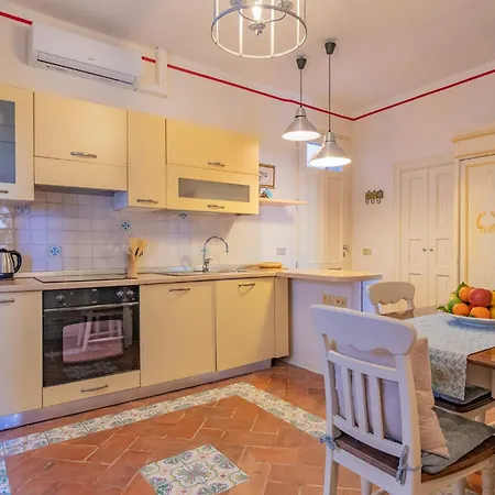 بيت للعطل Apartament Vista Capomare