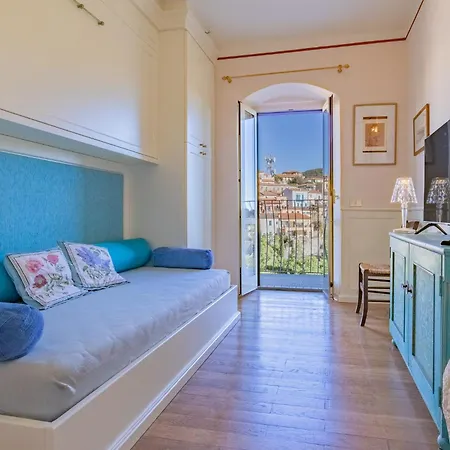 بيت للعطل Apartament Vista Capomare *