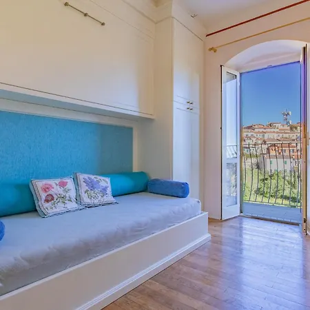 Apartament Vista Capomare
