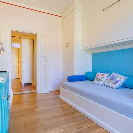 Apartament Vista Capomare بيت للعطل