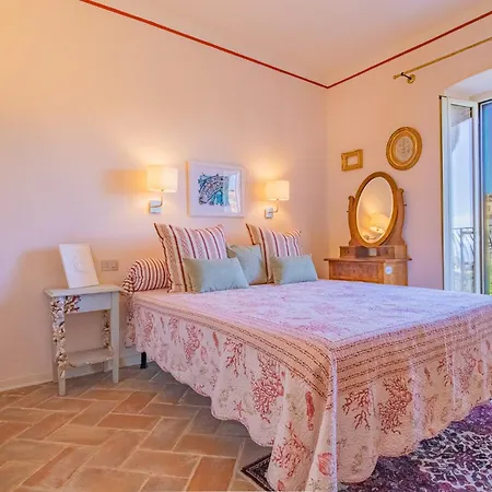 بيت للعطل Apartament Vista Capomare