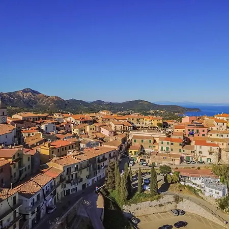 بيت للعطل Apartament Vista Capomare *