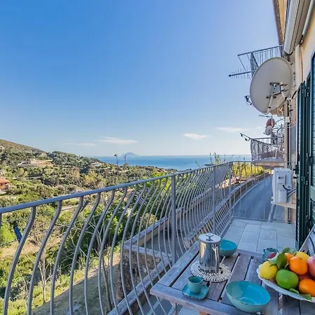 Apartament Vista Capomare
