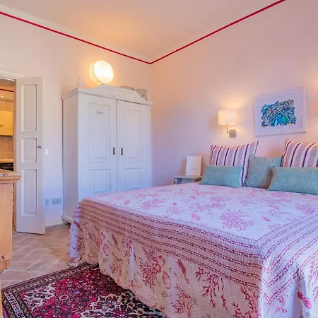 Apartament Vista Capomare كابوليفيري