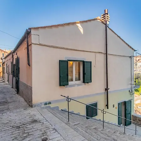 Apartament Vista Capomare