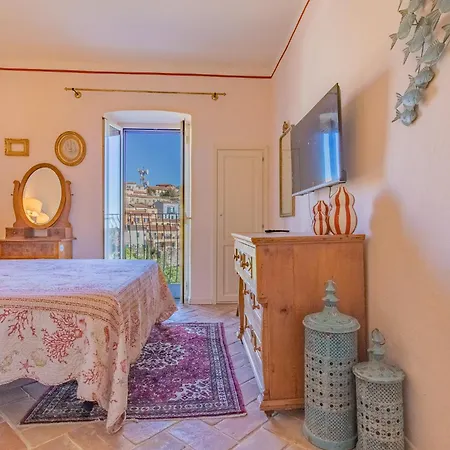 بيت للعطل Apartament Vista Capomare
