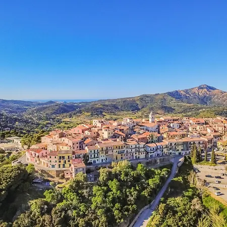 Apartament Vista Capomare * كابوليفيري