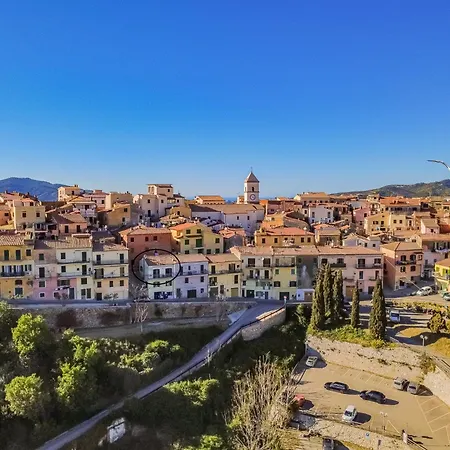 بيت للعطل Apartament Vista Capomare *